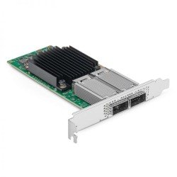 Mellanox MCX516A-CCAT Network Cards