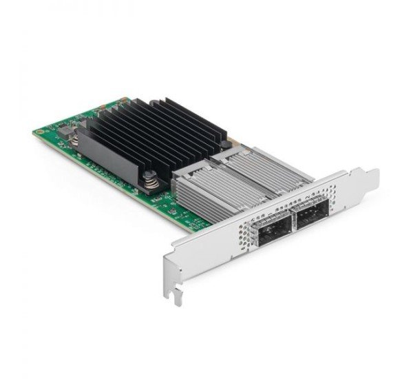 Mellanox MCX516A-CCAT Network Cards