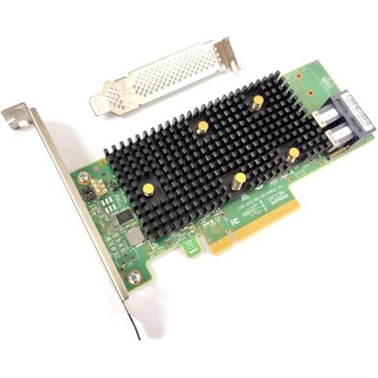 Broadcom 9560-16i 9500 RAID adapter