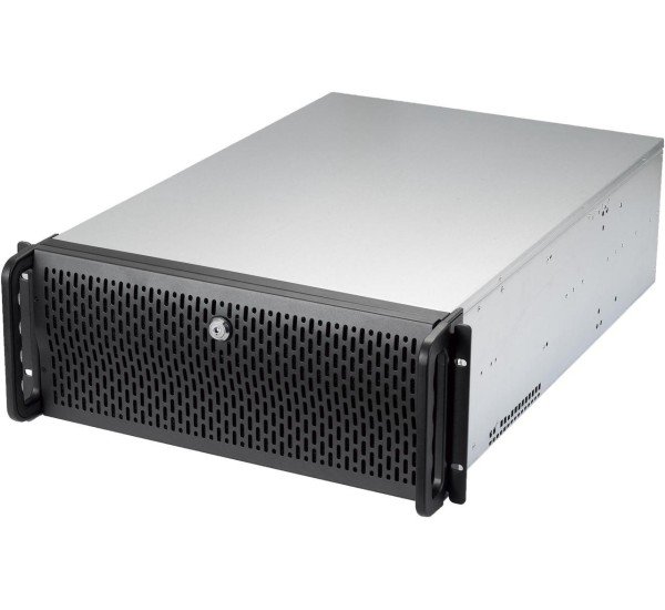 Rosewill 4U Server Chassis Rackmount Case