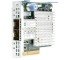 HPE 717491-B21 Ethernet 10Gb 2-port 570FLR-SFP+ Adapter