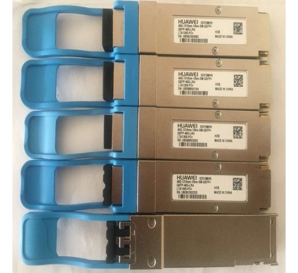 Huawei 40GE QSFP+ SFP Module
