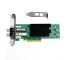 Dell LPE35002-M2 32GB Dual Port Fiber Channel Host Bus Adapter