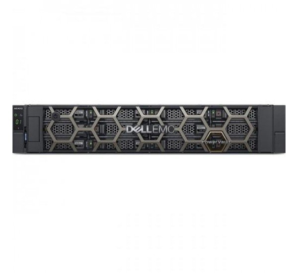 Dell EMC ME4012 ME4 2U Bezel Storage Array