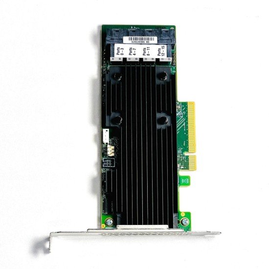 Broadcom MegaRAID 9460-16i Storage controller(RAID)
