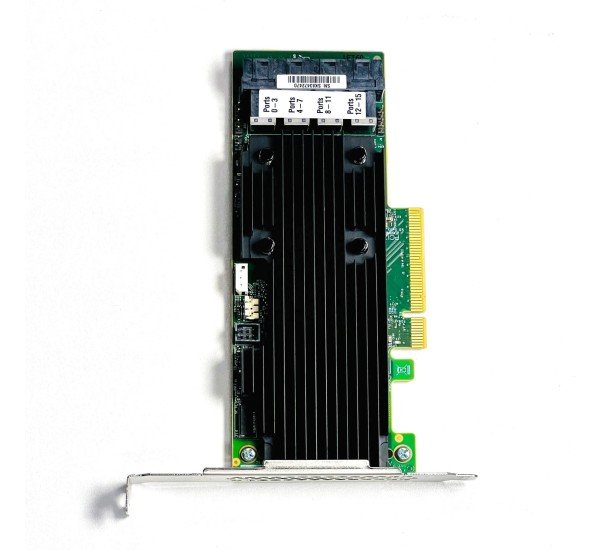 Broadcom MegaRAID 9460-16i Storage controller(RAID)