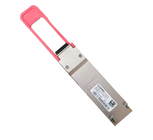 Huawei QSFP-100G-CWDM4-Lite 02312UJN Optical Modules