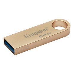 Kingston DTSE9G3 64GB Data Traveler SE9 G3 USB Flash Drive