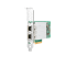 HPE CN1200R 10GBASE-T Dual Port Converged Network Adapter