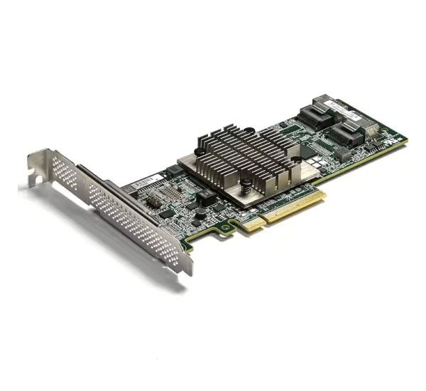 HPE H240 726907-B21 Smart Host Bus Adapter