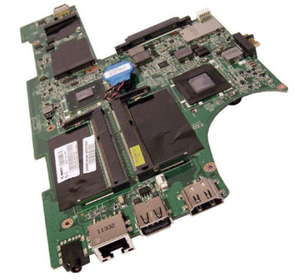 IBM 19P3255 Power Distribution Board
