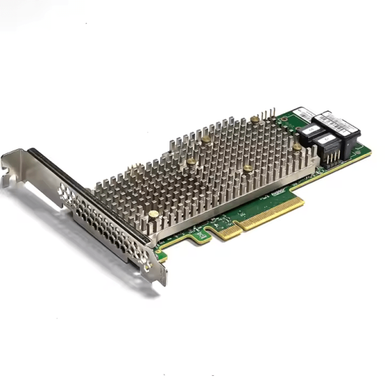 Lenovo ThinkSystem RAID 930-8i 2GB Flash PCIe 12Gb Adapter