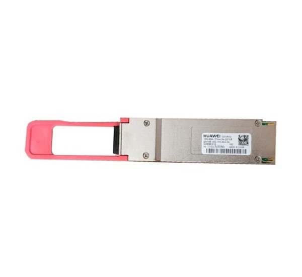 Huawei QSFP-40G-ER4 02311BKT SFP Module