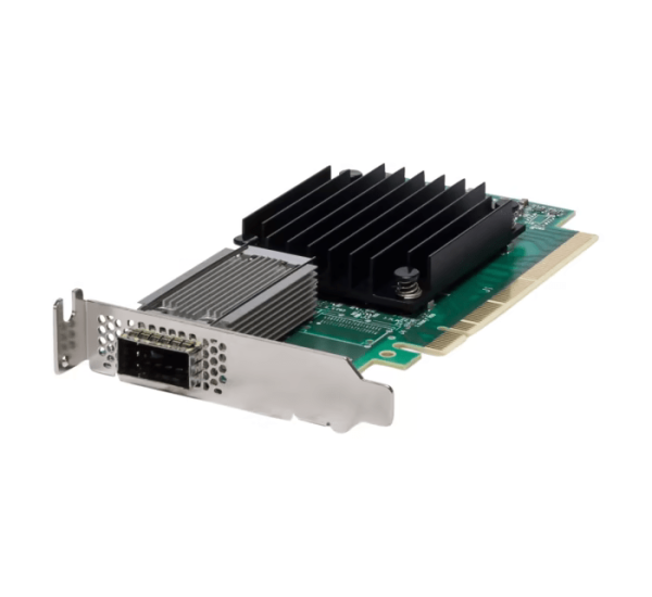 Dell Mellanox CX455A 100Gb Network Card