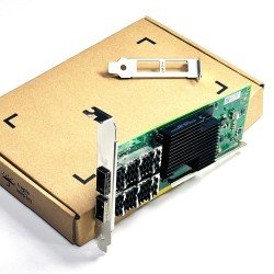 Intel XL710-QDA2 40G QSFP+ Dual-Port Network Adapter