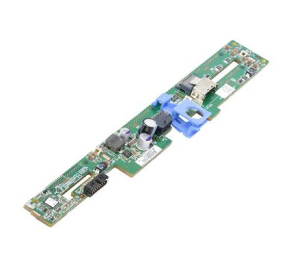 DELL R620 Server Backplane