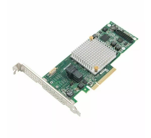 Dell Adaptec ASR-8405 12Gb/s SAS/SATA RAID Controller Card