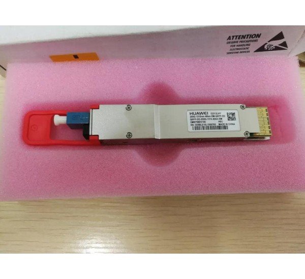 Huawei 200GE QSFP56 Optical Modules