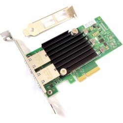 Intel X550T2 Converged Network Adapter X550