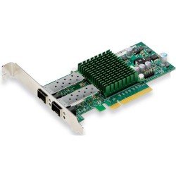 Supermicro AOC-STGN-i2S 2-Port 10GbE SFP+ Controller