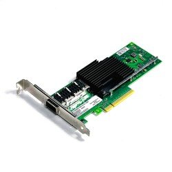 Intel XL710-QSR1 40GBE Single Port QSFP+ Converged Network Adapter