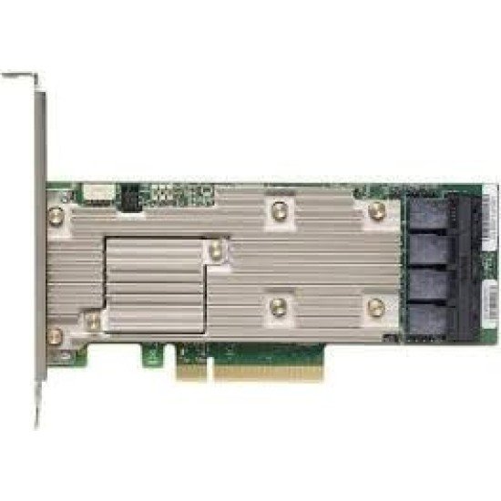 Broadcom MegaRAID SAS 9460-8i Storage controller
