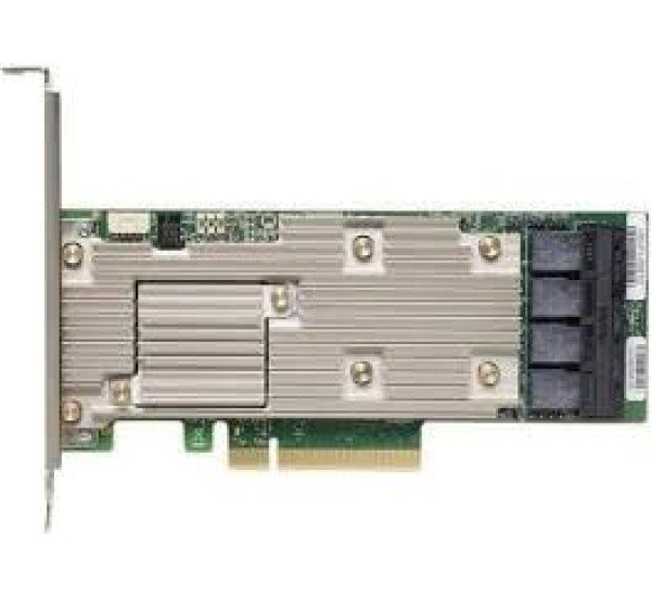 Broadcom MegaRAID SAS 9460-8i Storage controller