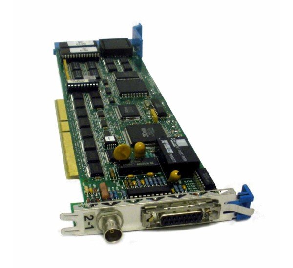 IBM 00G3388 Ethernet Adapter Hi-Perf Lan