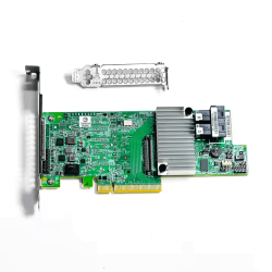 Lenovo ThinkSystem RAID 730-8i Internal RAID Adapters