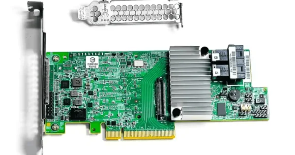 Lenovo RAID 730-8i RAID Adapters ThinkSystem Price In BD