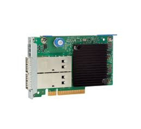 HPE InfiniBand 879482-B21 FDR/Ethernet 40/50Gb 2‑port 547FLR‑QSFP Adapter