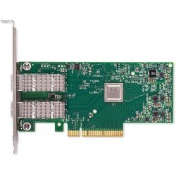 Mellanox MCX4121A-ACAT ConnectX-4 Lx EN Network Adapter