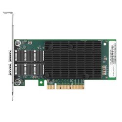 Intel 82599ES 10 Gigabit Ethernet Controller