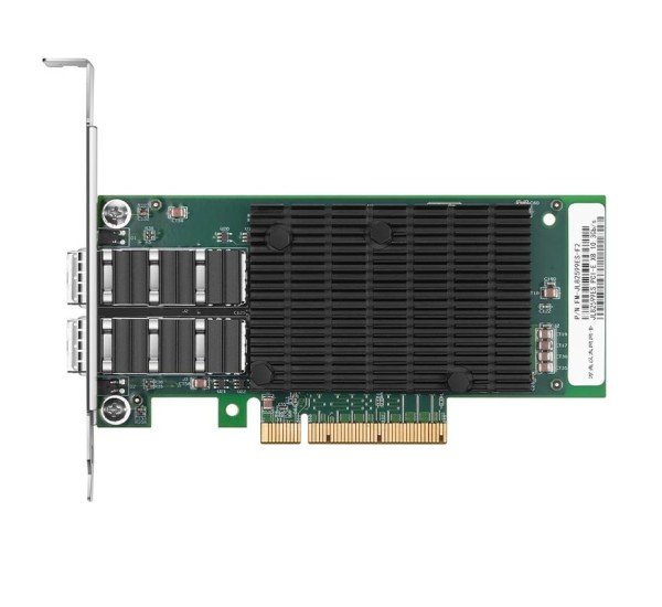 Intel 82599ES 10 Gigabit Ethernet Controller