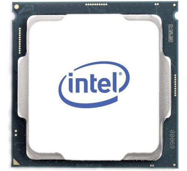 Intel Xeon BX80708E2374G E-2374G Server Processor
