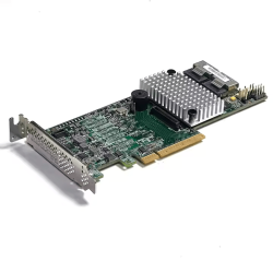 LSI LOGIC MegaRAID SAS 9271-8i Kit Storage Controller LSI00331