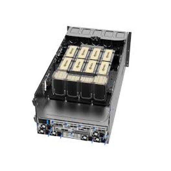 ASUS ESC N8A-E12 7U NVIDIA HGX H100 GPU Price in Bangladesh