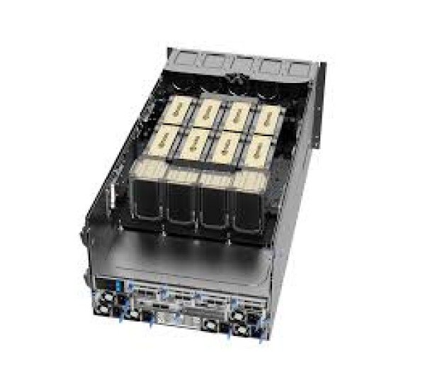 ASUS ESC N8A-E12 7U NVIDIA HGX H100 GPU Price in Bangladesh