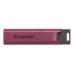 Kingston DTMAXA 256GB Data Traveler Max USB 3.2 Gen 2 Series Flash Drive