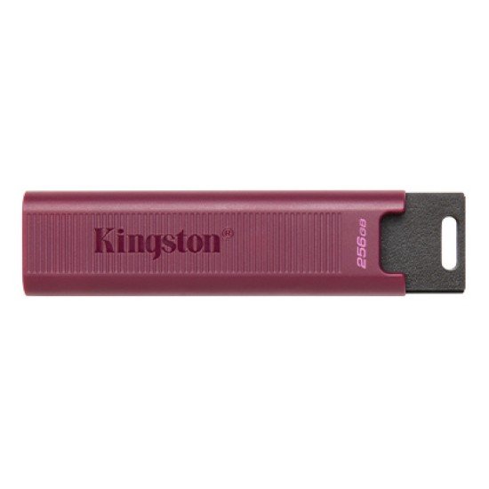 Kingston DTMAXA 256GB Data Traveler Max USB 3.2 Gen 2 Series Flash Drive