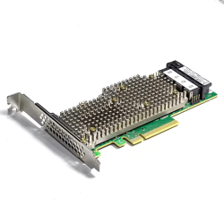 Lenovo ThinkSystem RAID 930-16i 4GB Flash PCIe 12Gb Adapter
