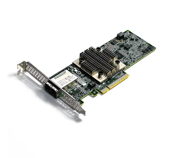 HPE H241 750054-001 12Gb 2-Ports SAS G9 Host Bus Adapter
