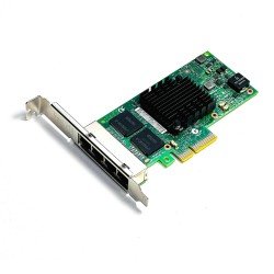 Intel Ethernet Network Adapter I350-T4 for OCP 3.0