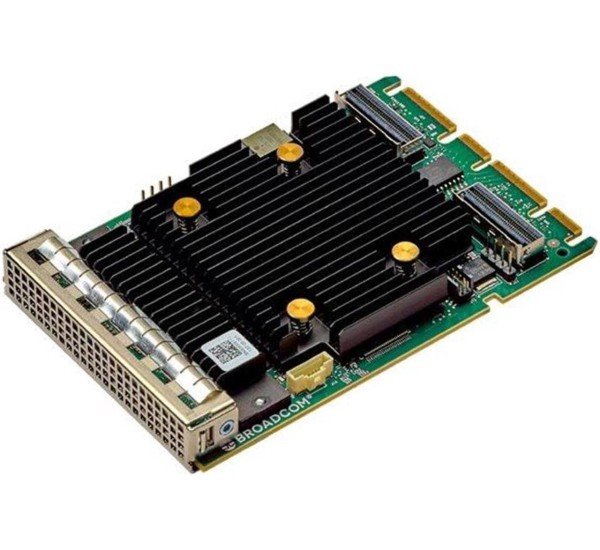 Cisco UCSC-MRAID12G 12G SAS Raid Controller Card