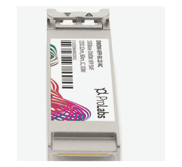 Cisco DWDM-XFP-50.12 10GBASE-DWDM XFP Module