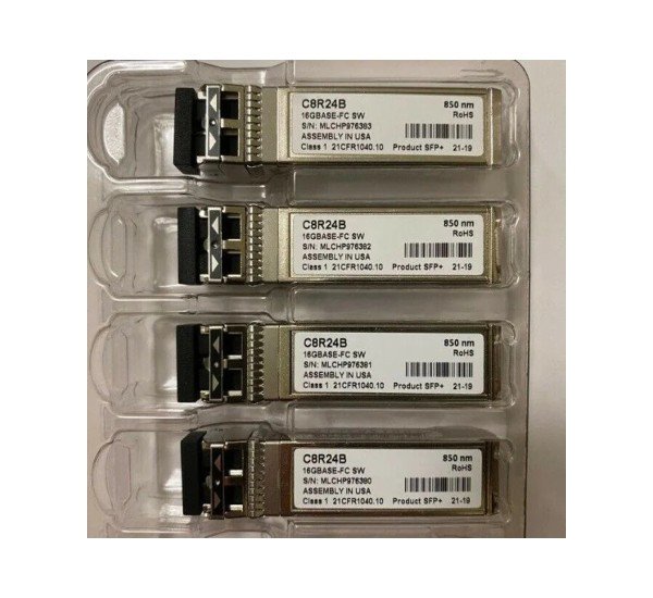 HPE C8R24B MSA Storage Transceivers