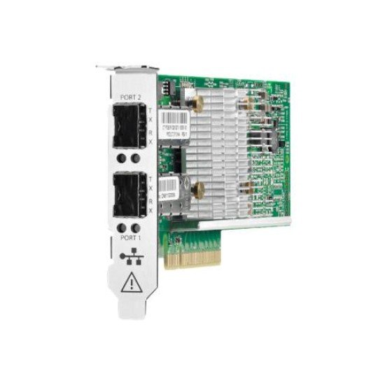 HPE 652503-B21 10GB 2-Port SFP+ 57810S Adapter
