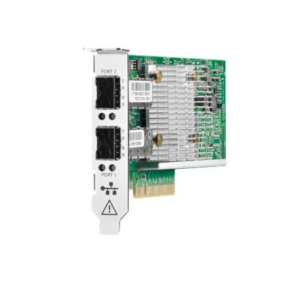 HPE 652503-B21 10GB 2-Port SFP+ 57810S Adapter