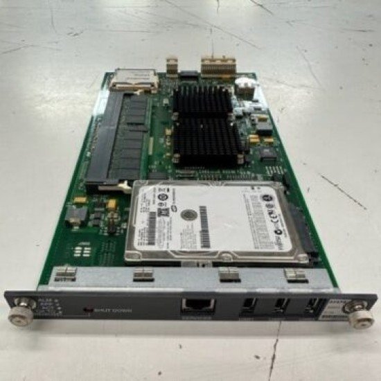 Avaya S8300D Server Media Card (700463532) Price in BD