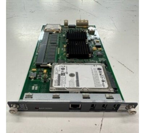 Avaya S8300D Server Media Card (700463532) Price in BD
